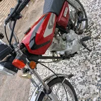 موتور 150 پیشتاز مدل 95