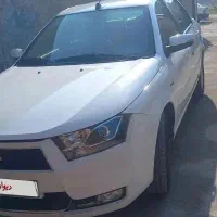 دنا معمولی تیپ۲|خودرو سواری و وانت|گرگان, |دیوار