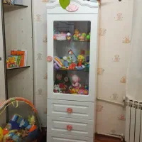 سرویس خواب کودک|تخت و صندلی بچه|تهران, کوی بیمه|دیوار