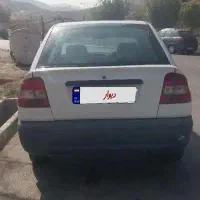 پراید۱۴۱ مدل ۹۰