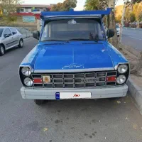 نیسان دیزل مدل 91 تناژ پایین