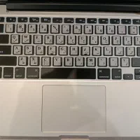 مک بوک پرو 2014|رایانه همراه|تهران, پاسداران|دیوار