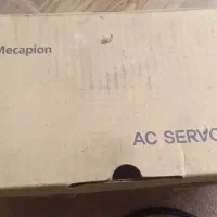 servo motor سروموتور mecapion|ماشینآلات صنعتی|تهران, امام خمینی|دیوار