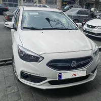 شاهین پلاس اتومات صفر مدل ۱۴۰۴