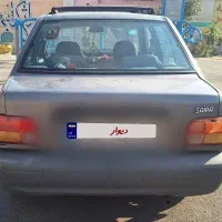 پراید 131|خودرو سواری و وانت|تهران, ارم|دیوار