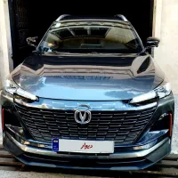 چانگان +CS55 وارداتی