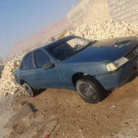 پژو ۴۰۵ دو هزار|خودرو سواری و وانت|لار, |دیوار