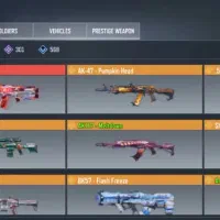 اکانت کالاف190تومن  واسطه هم میام دیگه از این بهتر|کنسول، بازی ویدئویی و آنلاین|تهران, سازمان آب|دیوار