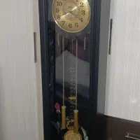 ساعت ایستاده نو