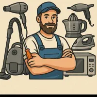 تعمیرات لباسشویی ماکروفر ظرفشویی تضمینی