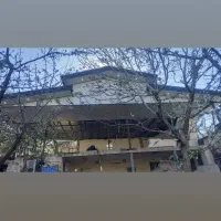 شیروانی و آلاچیق