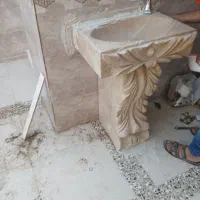 برق کشی ساختمانی شعله ای ۲۰۰