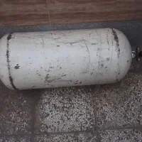 کپسول سی ان جی۱۰کیلویی