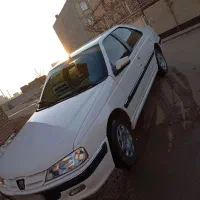 پژو پارس 1400|خودرو کلاسیک|اقبالیه, |دیوار