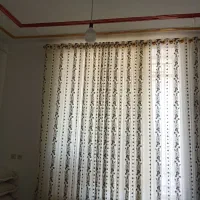 دوخت انواع پرده وقت تحویل۲الی۳روز
