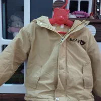 کاپشن اسپرت|کفش و لباس بچه|هشتگرد, شهرک آپادانا|دیوار