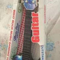 گیتار بچه گانه نو