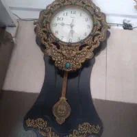 ساعت دیواری