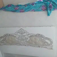 تخت خواب دونفره