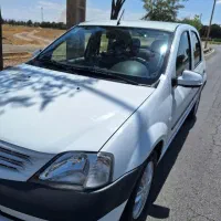 ال نود پارس خودرو مدل 96