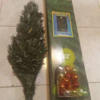 درخت کاج مصنوعی