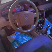 سمند Ef7|خودرو سواری و وانت|شهر ری, شهادت|دیوار