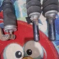 پنوماتیک|قطعات یدکی و لوازم جانبی|کرج, عظیمیه|دیوار