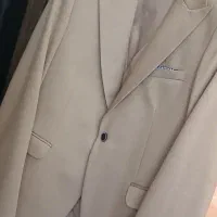 کت و شلوار مردانه