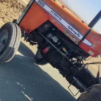 تراکتور 285|خودرو سنگین|بیلوار, |دیوار