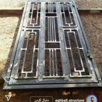 سلام نیاز به جوشکار|استخدام صنعتی، فنی، مهندسی|جیرفت, |دیوار