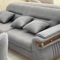 مبلمان النا/مد روز و مینیمال و شیک \\