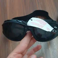 عینک ورزشی آفتابی اوکلی