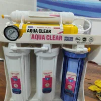 آب تصفیه کن|آب‌سردکن و تصفیه آب|کوهدشت, |دیوار