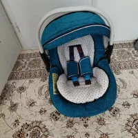 کریر وسایل بچه