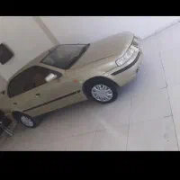 سمند مدل ۸۳