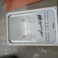 نور افکن ۴۰۰ و ۱۵۰|لامپ و چراغ|ابریشم, |دیوار