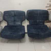 تعدادی لوازم منزل|جاروبرقی، جارو شارژی، بخارشو|قیامدشت - خاورشهر, |دیوار