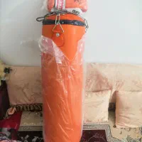 کیسه بکس چرم