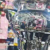 سماور گازی عالی نسب