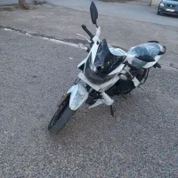 آپاچی۱۸۰|موتورسیکلت|کرمانشاه, |دیوار