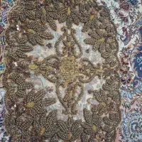 رومیزی ملیله مونجوق