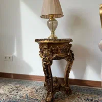 مبلمان سلطنتی|مبلمان خانگی و میز عسلی|اهواز, ۳۰ متری|دیوار