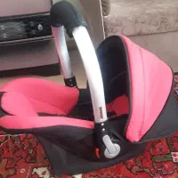کریر نوزاد نو