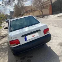 پراید ۱۳۱مدل۹۰