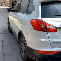 چری،تیگو۵،معاوضه با ماکسیما،سوناتا، آزرا|خودرو سواری و وانت|محمدشهر, شهرک چمران|دیوار