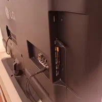 فروش tv، الجی|تلویزیون و پروژکتور|رشت, باهنر|دیوار