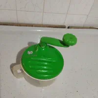 سالاد ساز و خردکن دستی