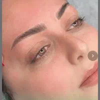 آموزش و‌انجام خدمات میکروبلیدینگ خانم ها|خدمات آرایشگری و زیبایی|شهرکرد, |دیوار