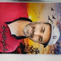 تابلو فرش مبینا