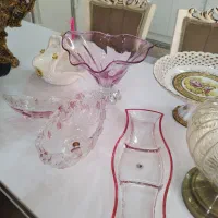 ظرفهای نو و در حد نو|ظروف سرو و پذیرایی|لاهیجان, گلستان|دیوار